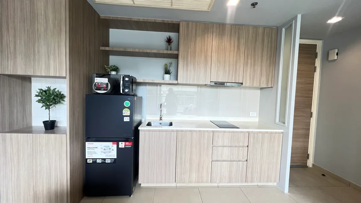 1 Bedroom 1 Bathroom in Wongamat photo 8