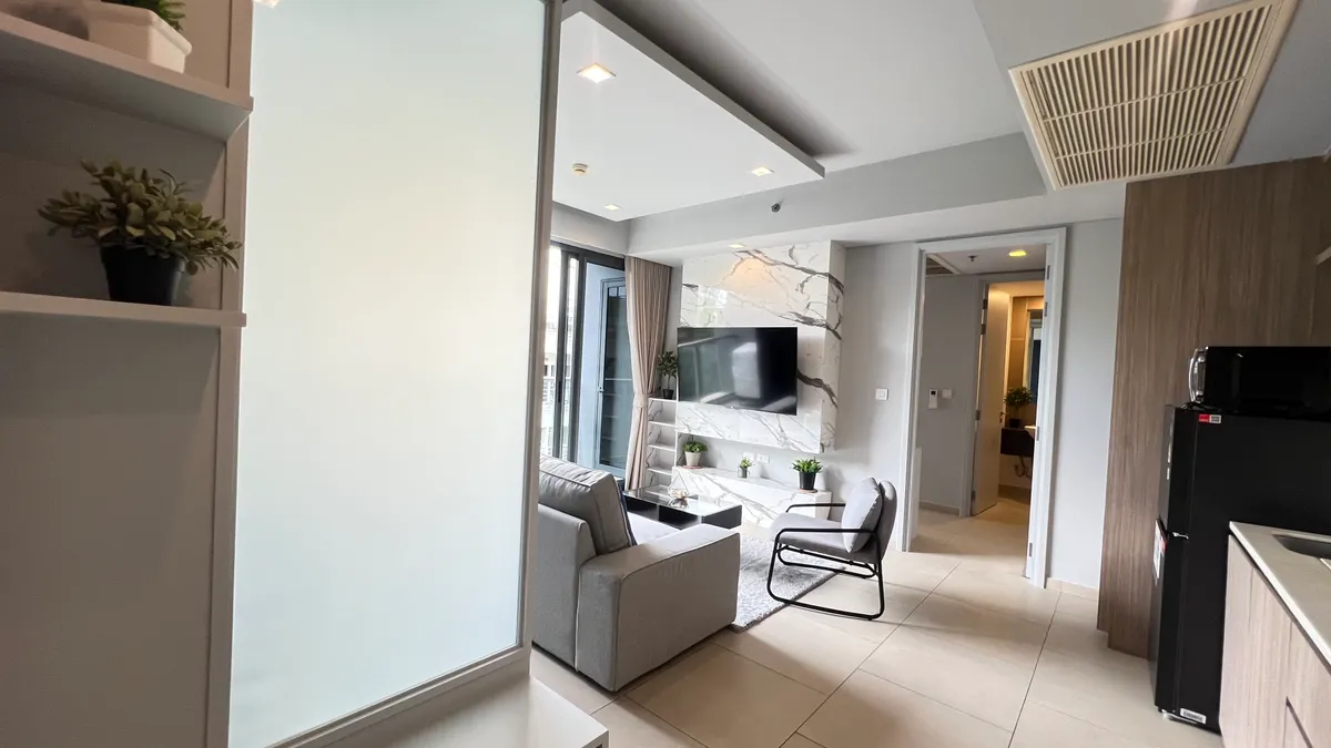 1 Bedroom 1 Bathroom in Wongamat photo 9
