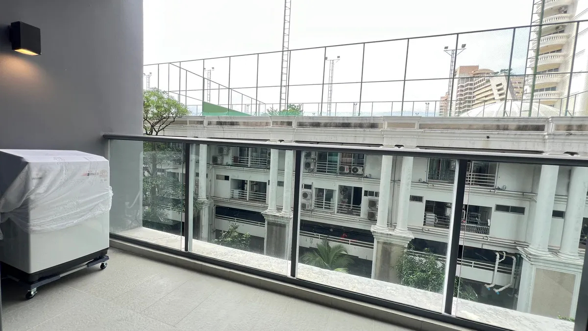 1 Bedroom 1 Bathroom in Wongamat photo 5