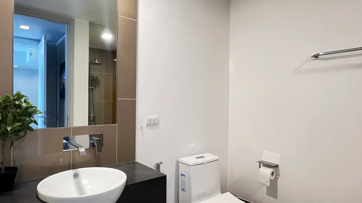 1 Bedroom 1 Bathroom in Wongamat photo 14