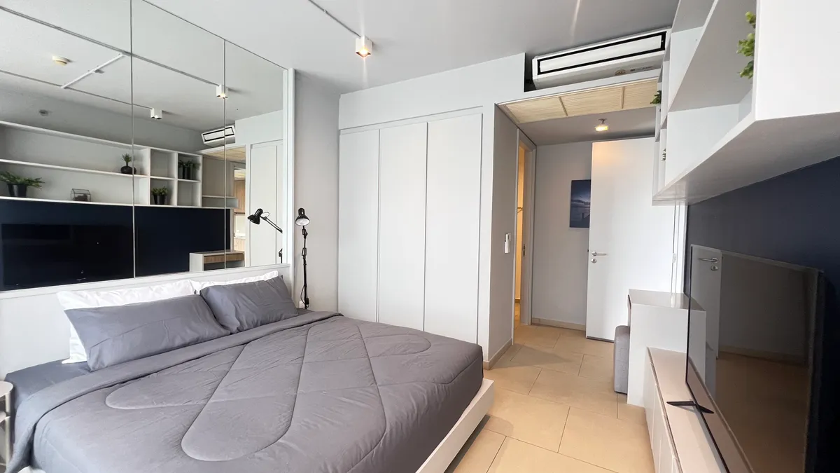 1 Bedroom 1 Bathroom in Wongamat photo 19