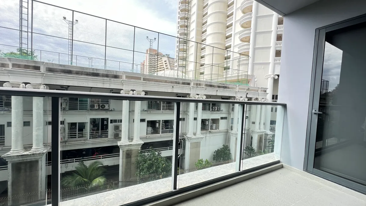 1 Bedroom 1 Bathroom in Wongamat photo 4