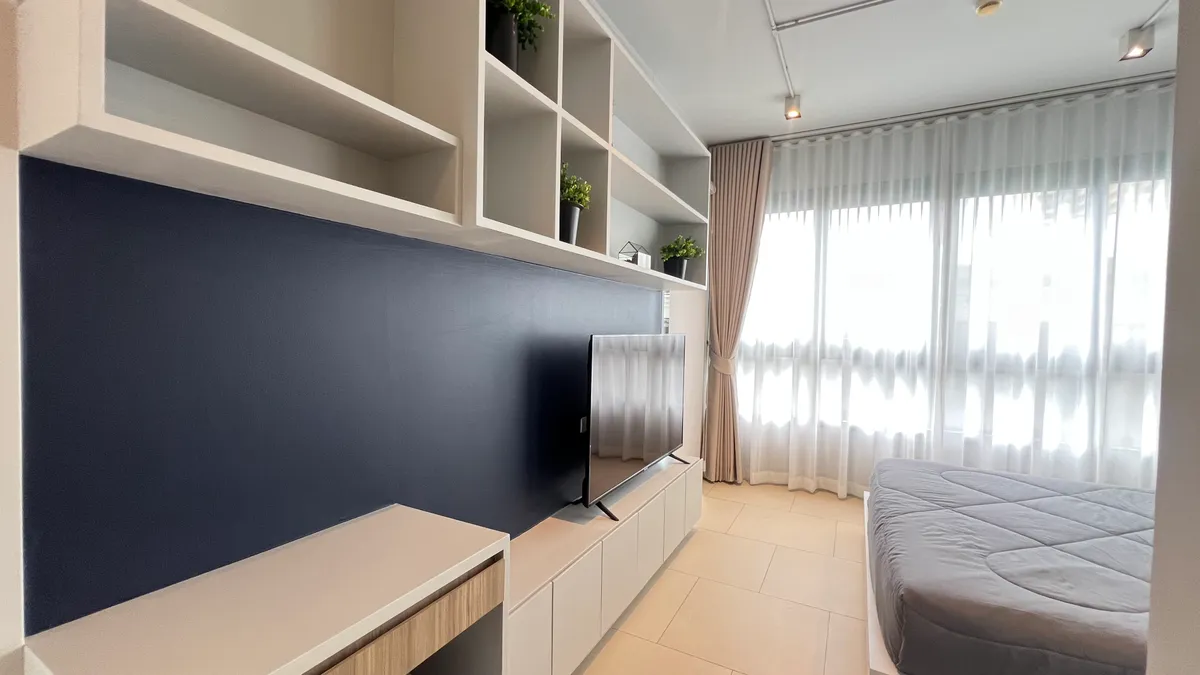 1 Bedroom 1 Bathroom in Wongamat photo 16