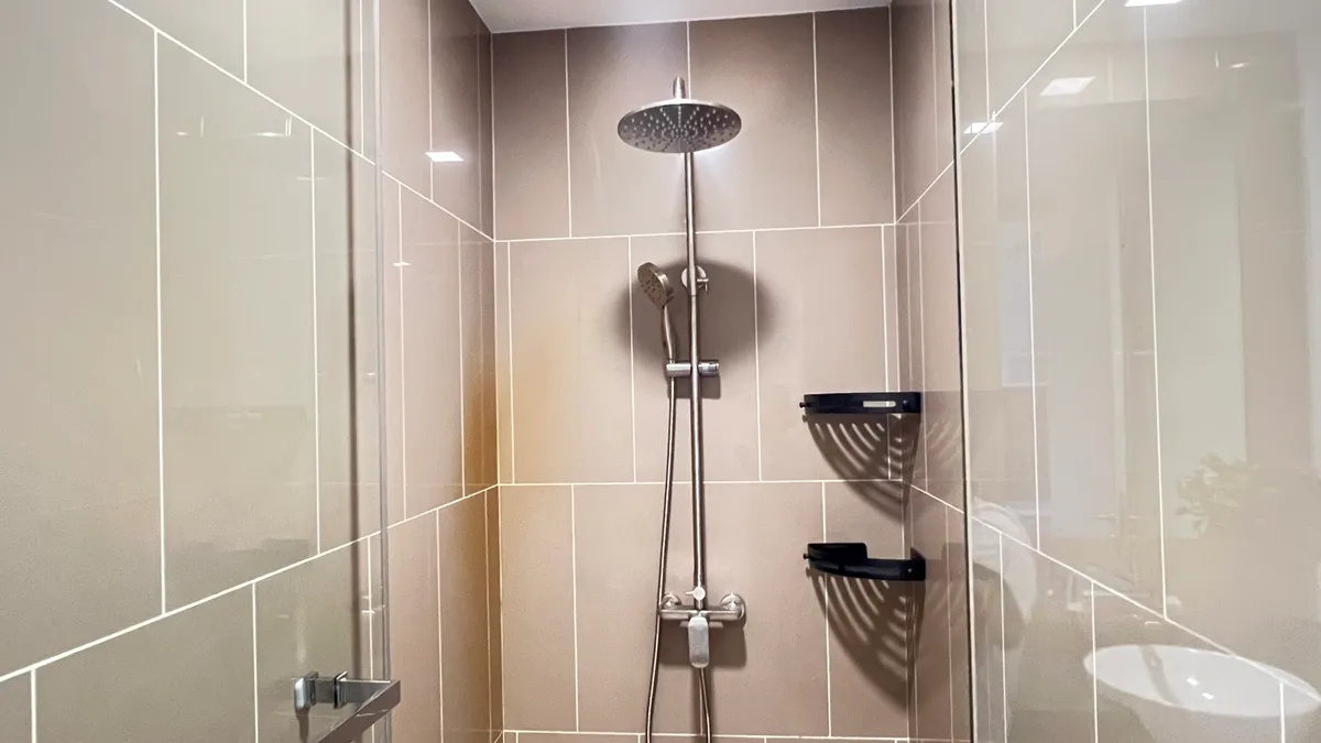 1 Bedroom 1 Bathroom in Wongamat photo 15