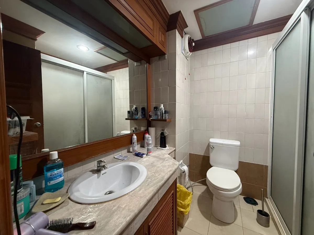 Cosy room at Jomtien Condotel/ Village for sale photo 19