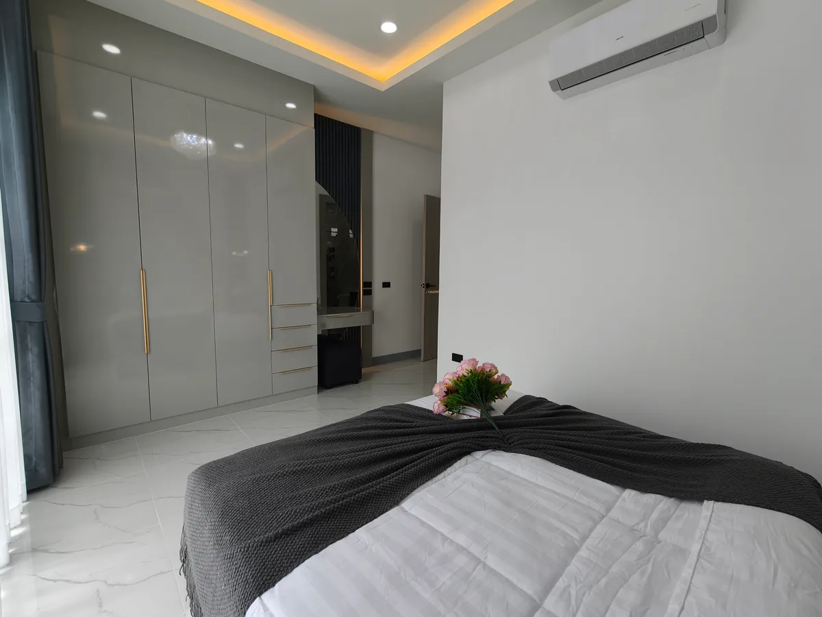 Private Poolvilla photo 21