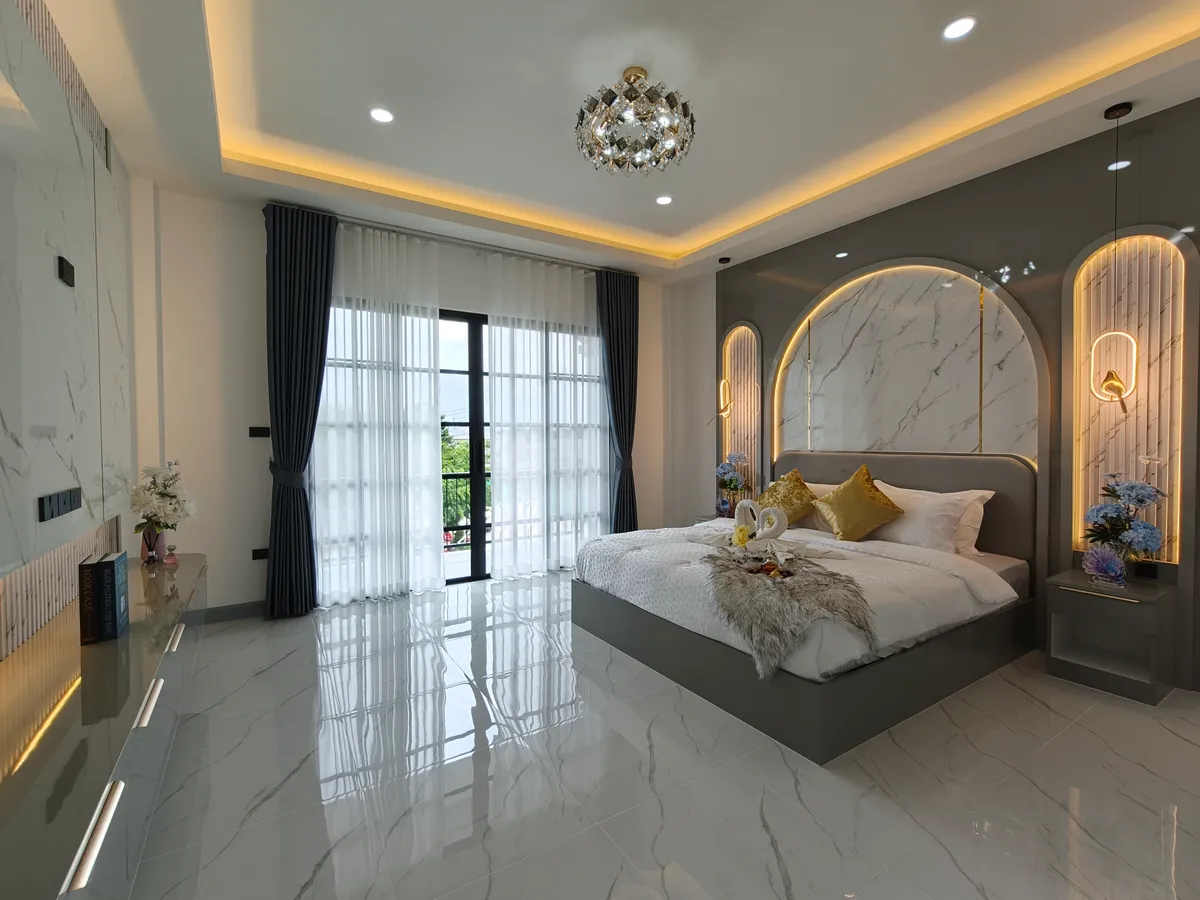 Private Poolvilla photo 27