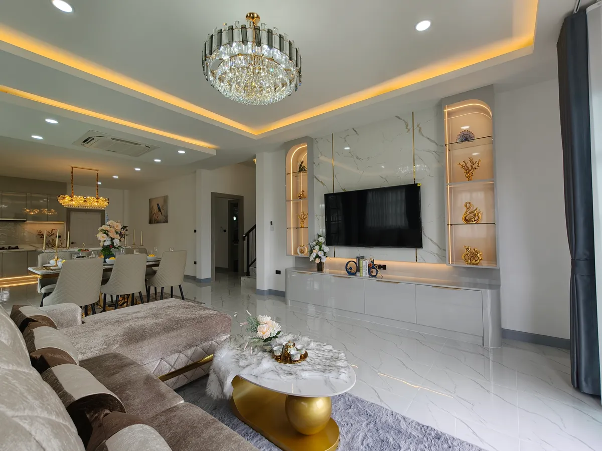 Private Poolvilla photo 10