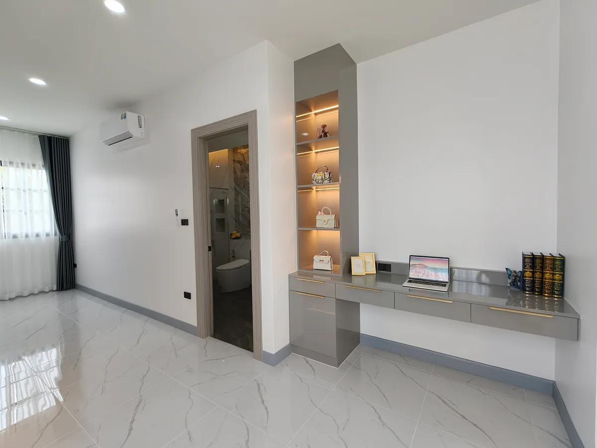 Private Poolvilla photo 33