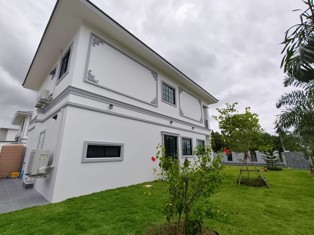 Private Poolvilla photo 7