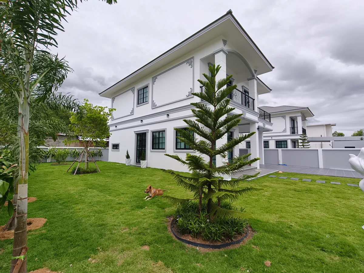 Private Poolvilla photo 6