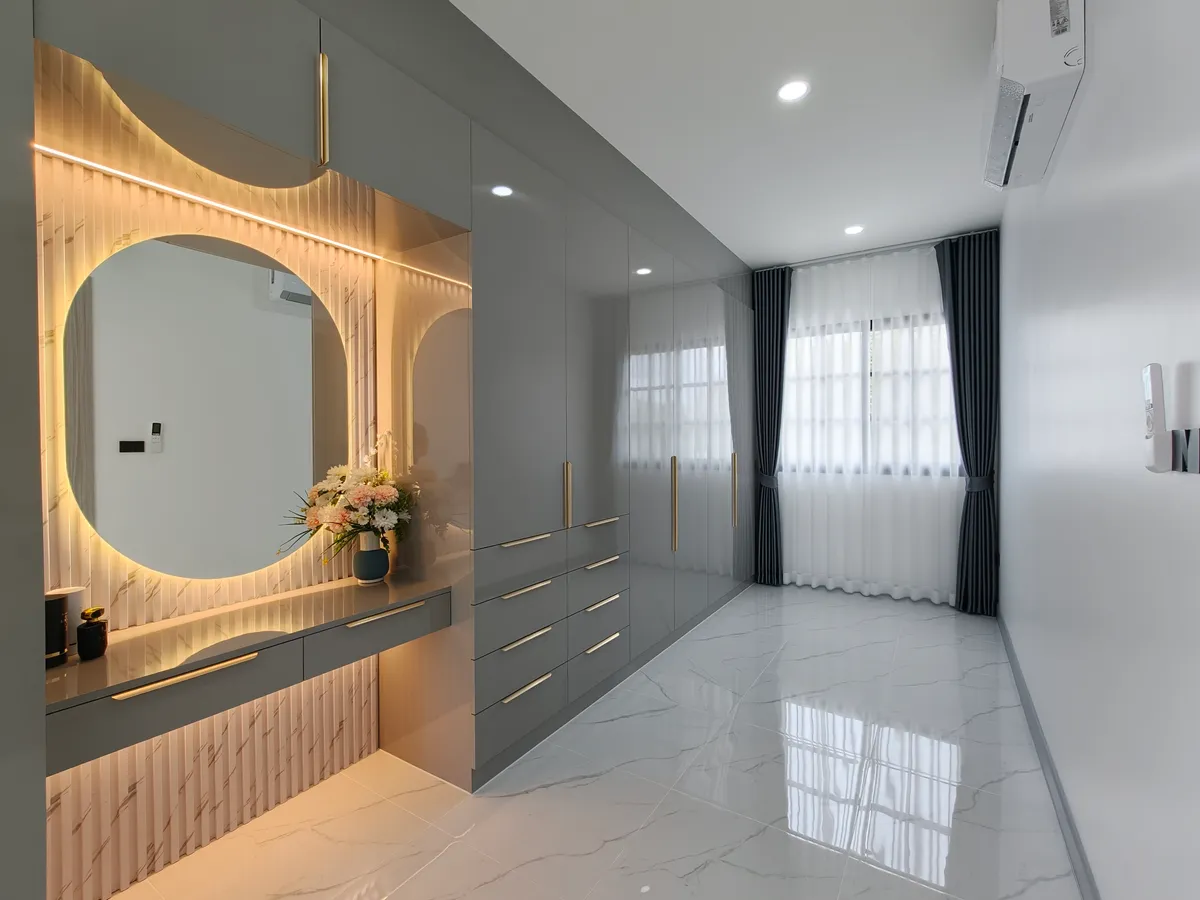 Private Poolvilla photo 30