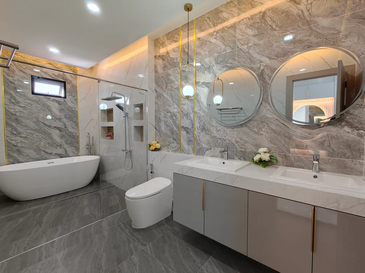 Private Poolvilla photo 31