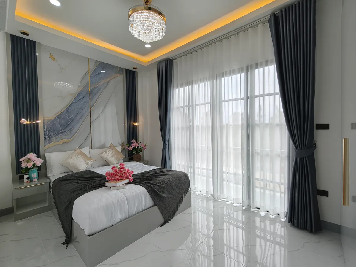Private Poolvilla photo 20