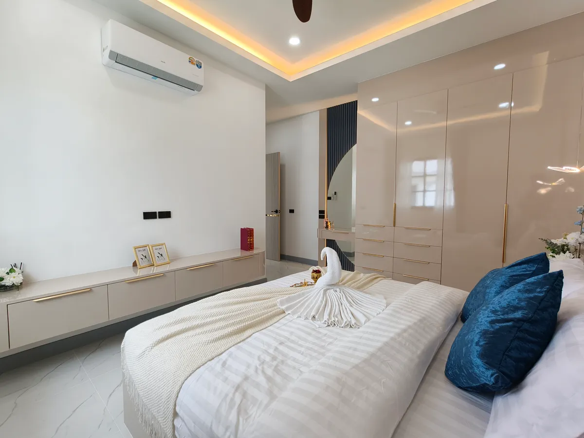 Private Poolvilla photo 25