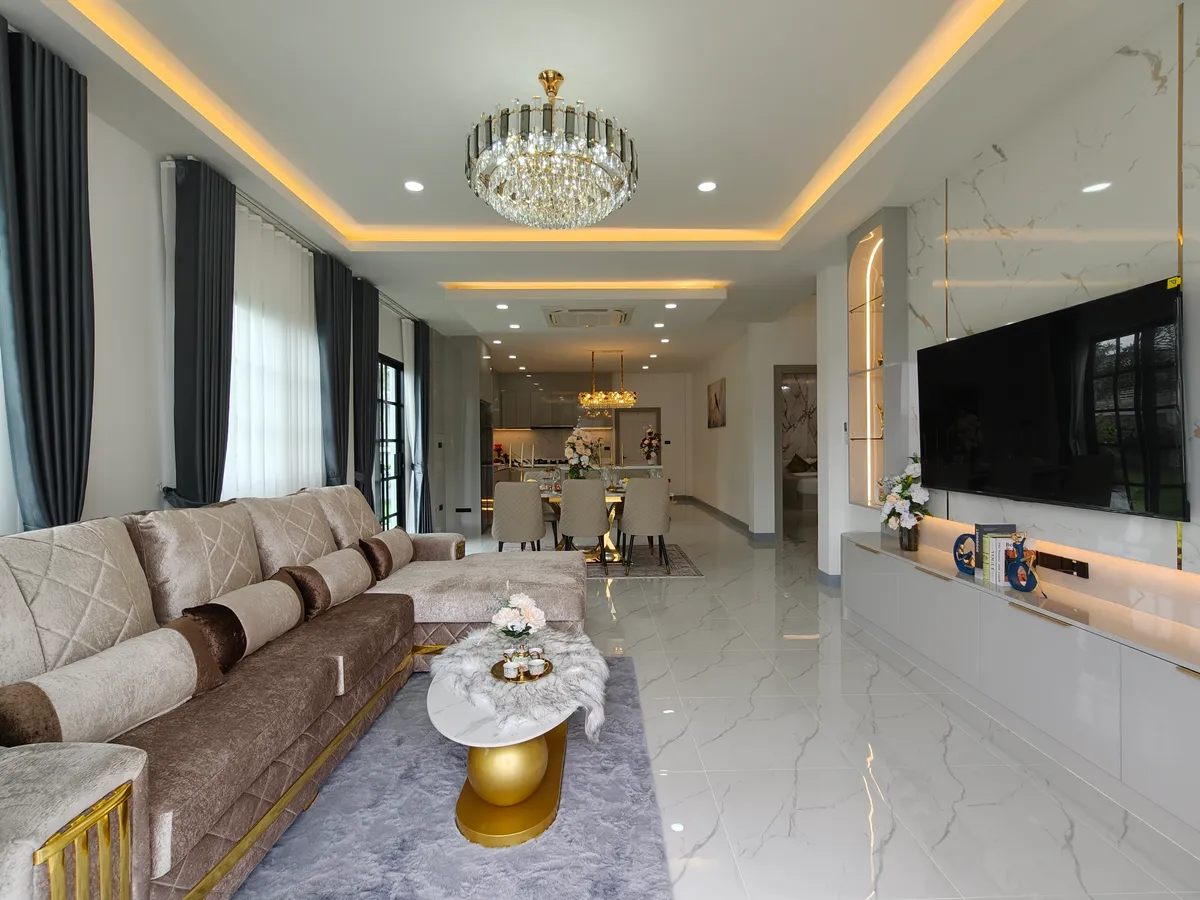 Private Poolvilla photo 9
