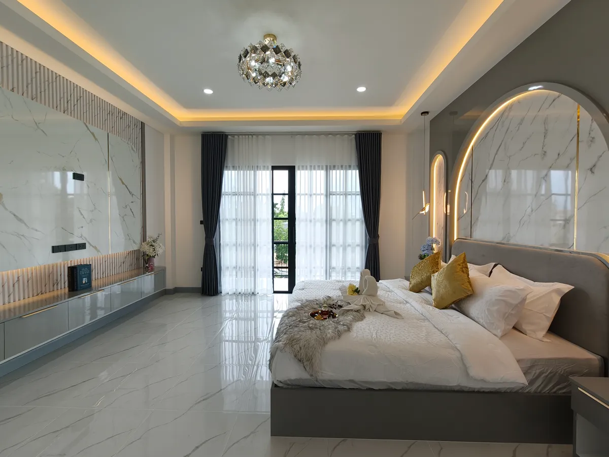 Private Poolvilla photo 34
