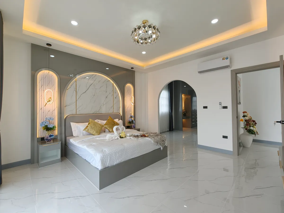Private Poolvilla photo 28