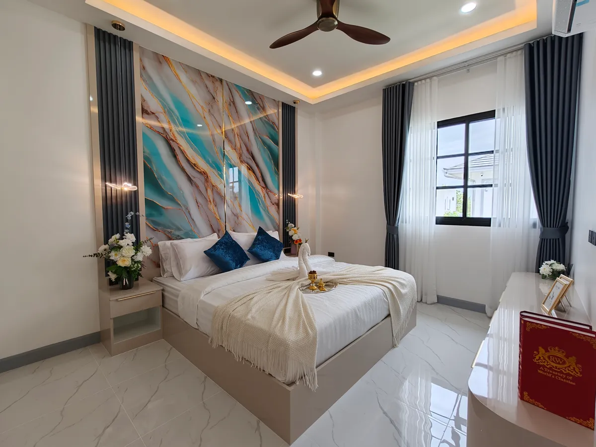 Private Poolvilla photo 24