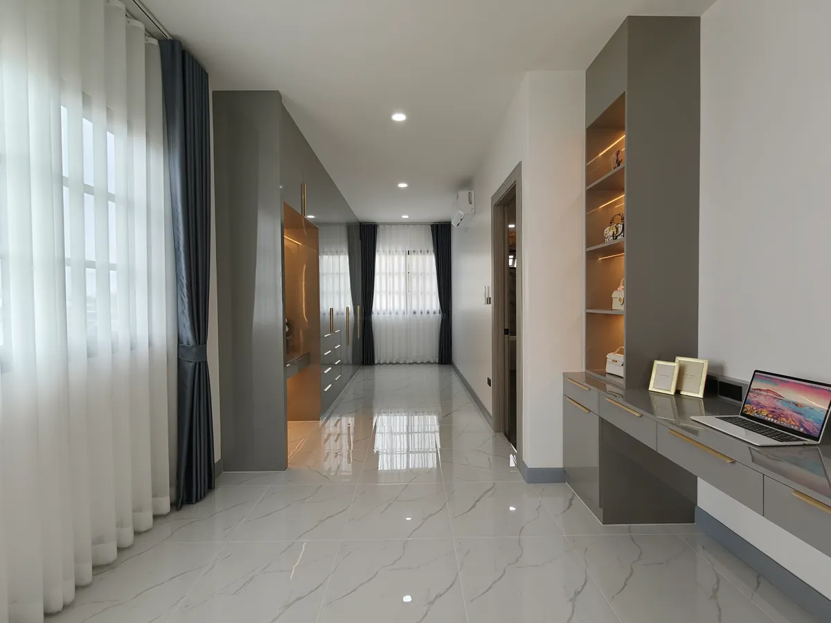 Private Poolvilla photo 29