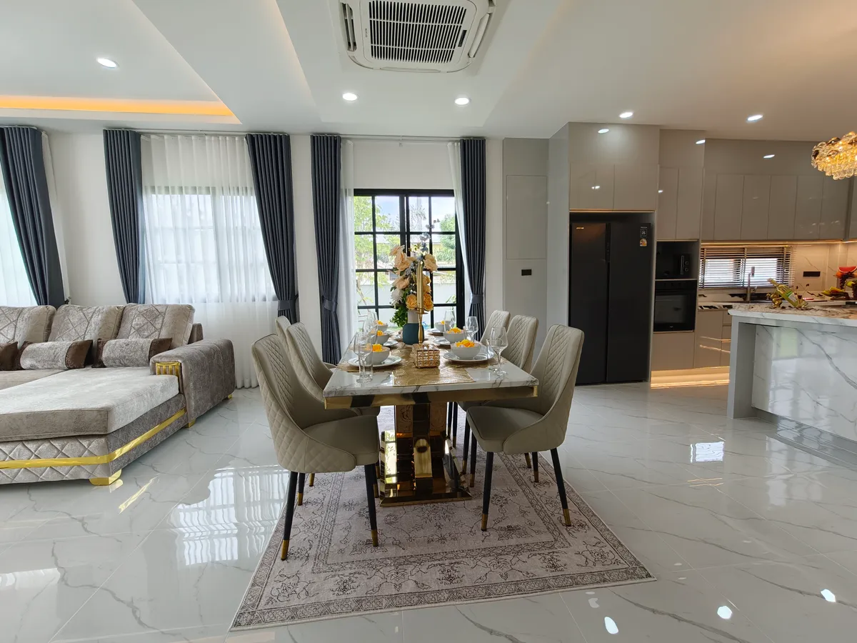 Private Poolvilla photo 18