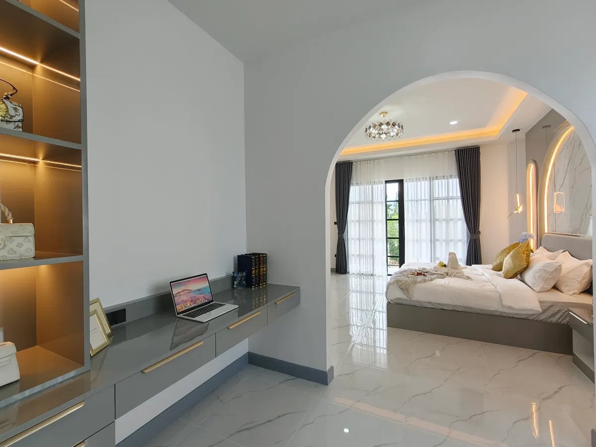 Private Poolvilla photo 32