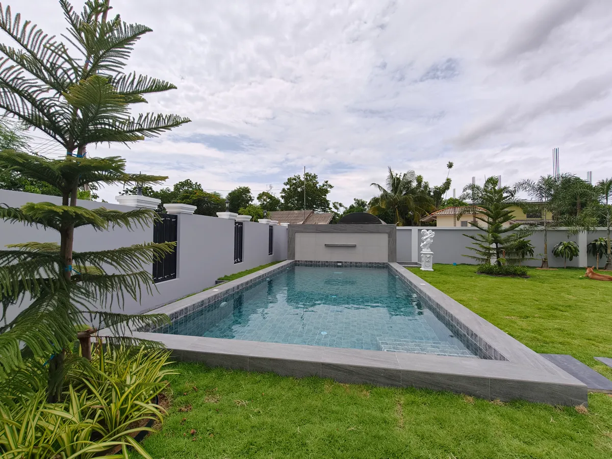 Private Poolvilla photo 5