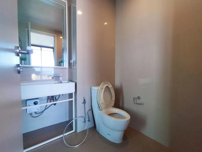 1 Bedroom 1 Bathroom with sea view photo 9