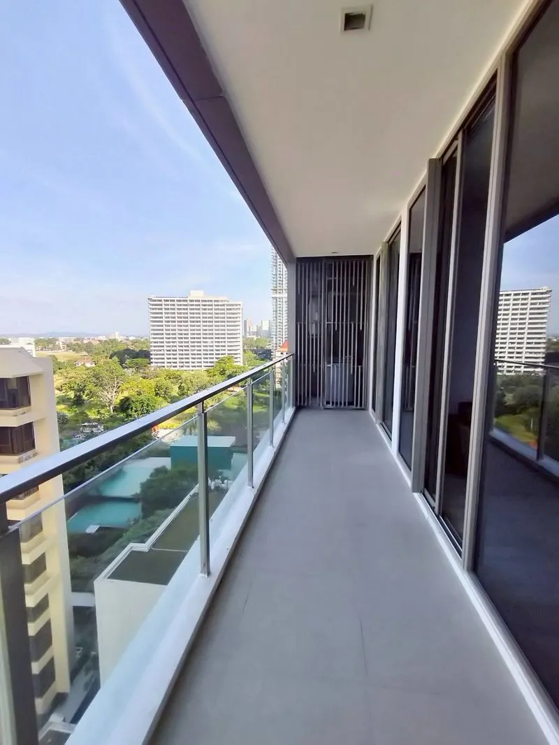 1 Bedroom 1 Bathroom with sea view photo 5