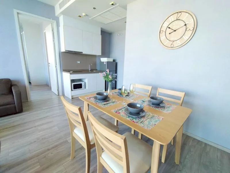 1 Bedroom 1 Bathroom with sea view photo 3
