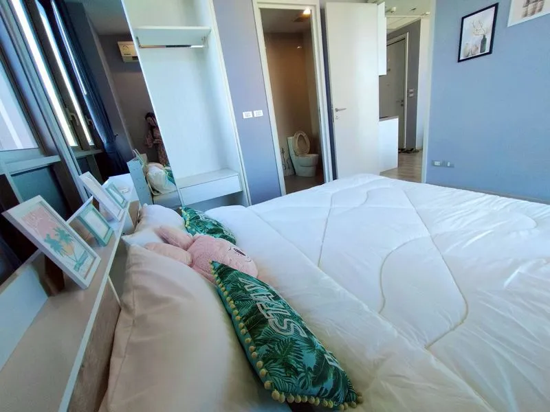 1 Bedroom 1 Bathroom with sea view photo 8