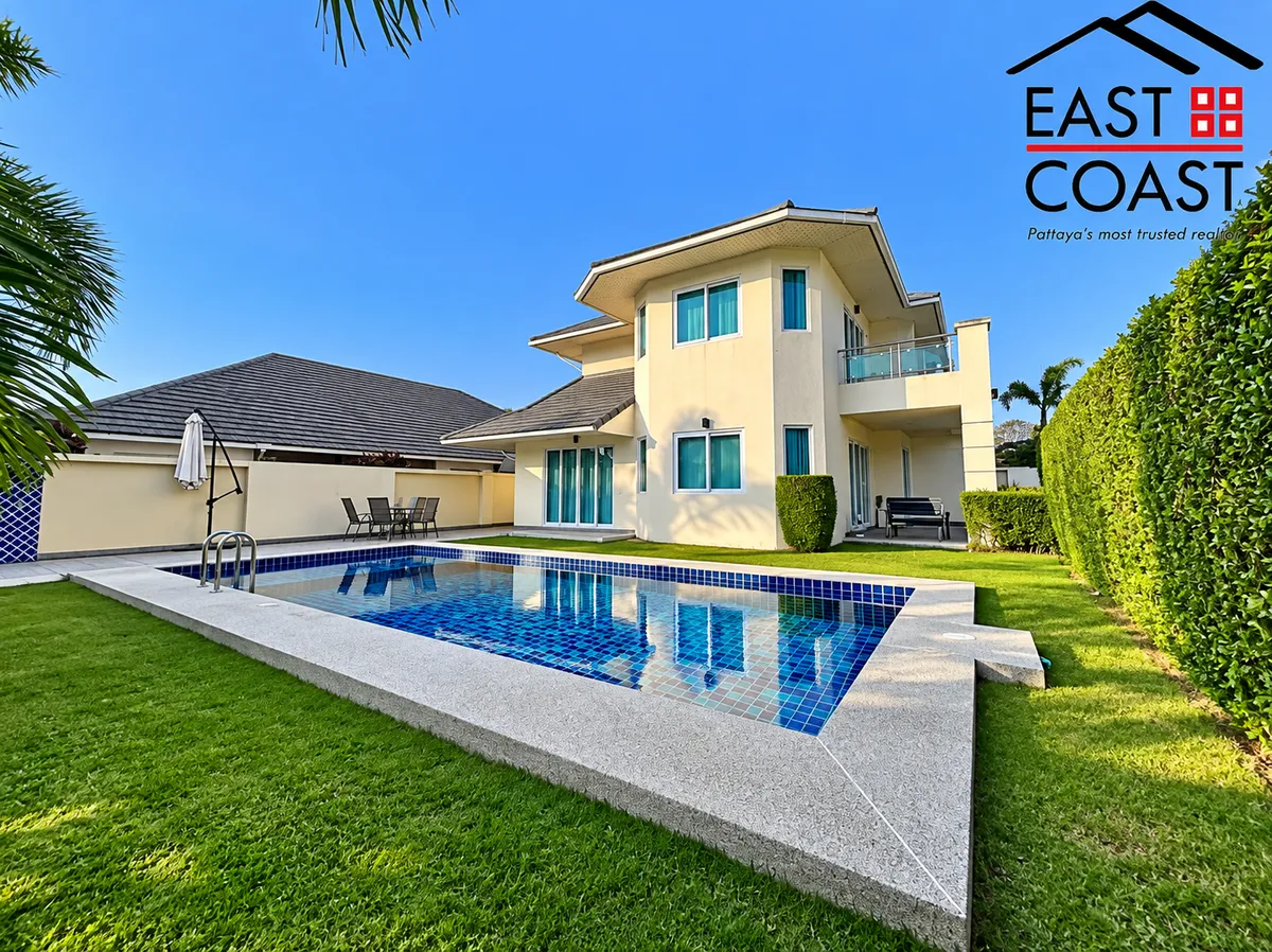 Green Field Villas 5