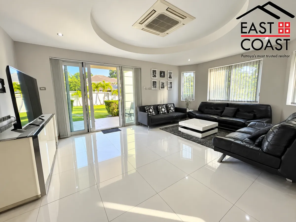 Green Field Villas 5 photo 9