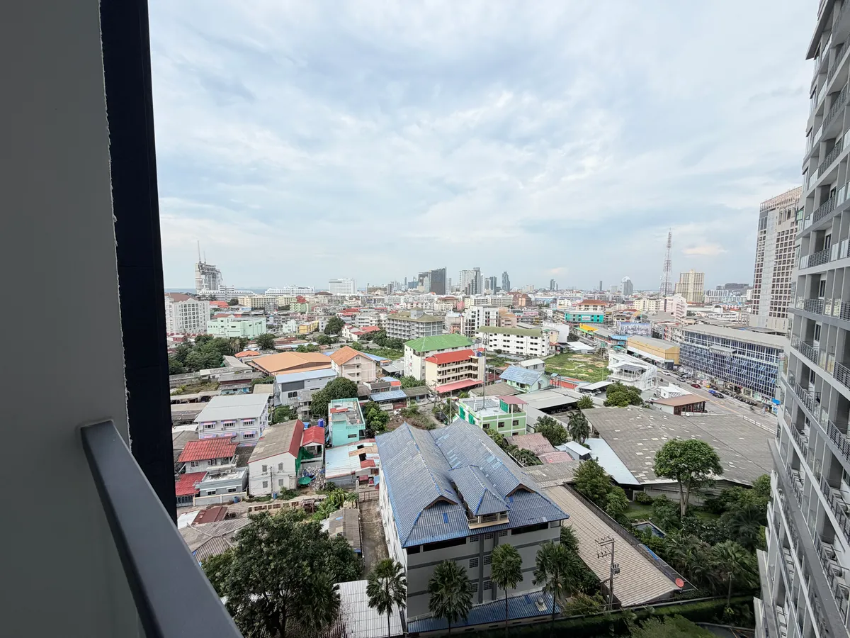 Like New Condo For Rent In Central Pattaya photo 5