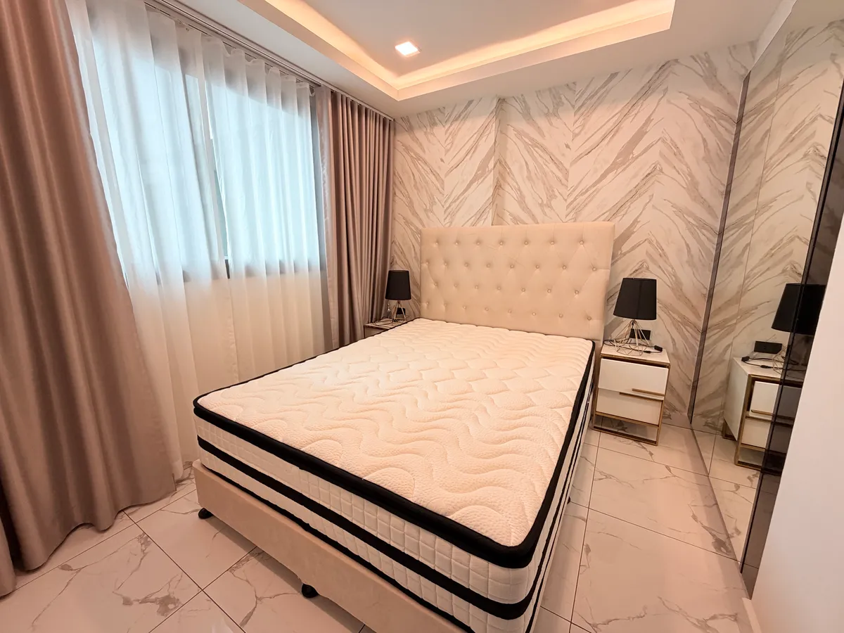 Like New Condo For Rent In Central Pattaya photo 13