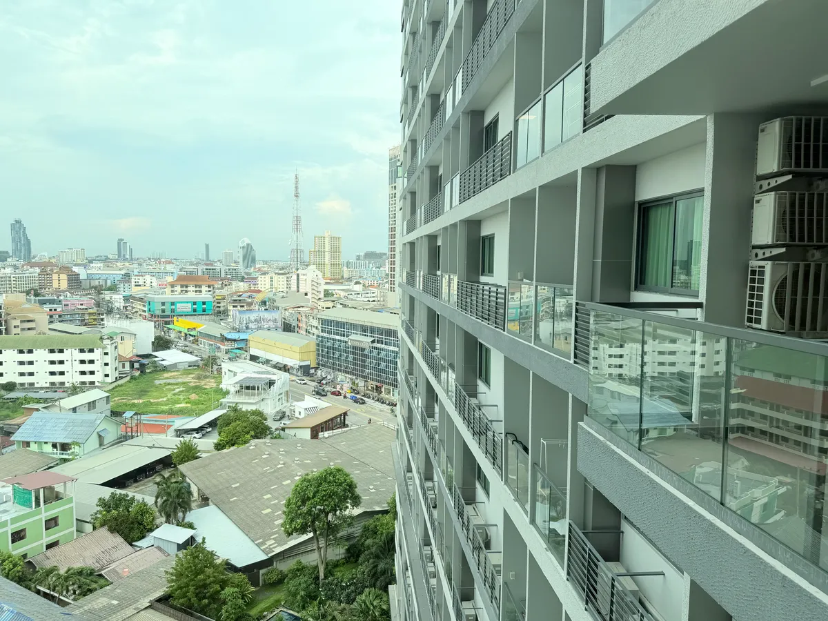 Like New Condo For Rent In Central Pattaya photo 9