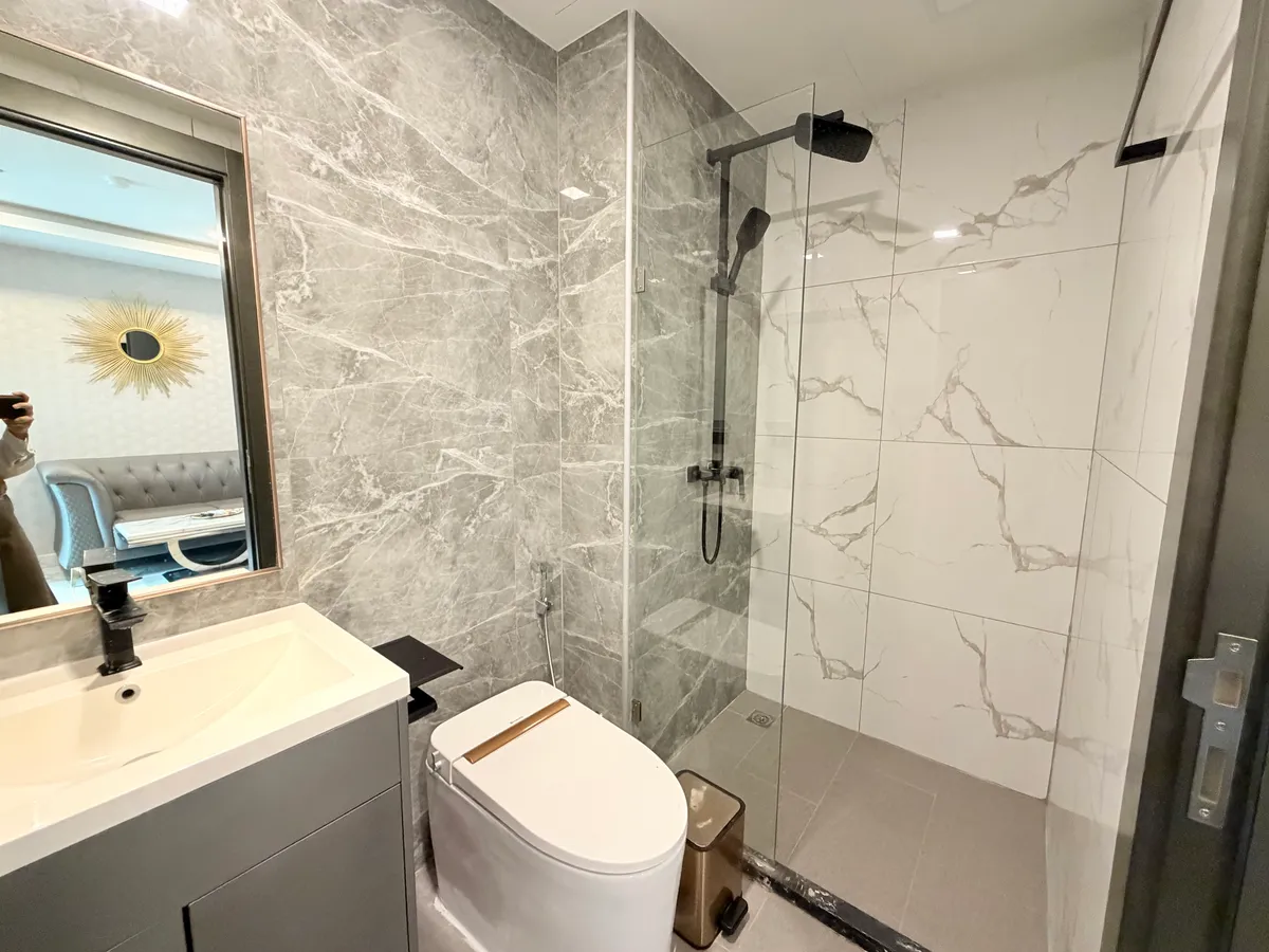 Like New Condo For Rent In Central Pattaya photo 14
