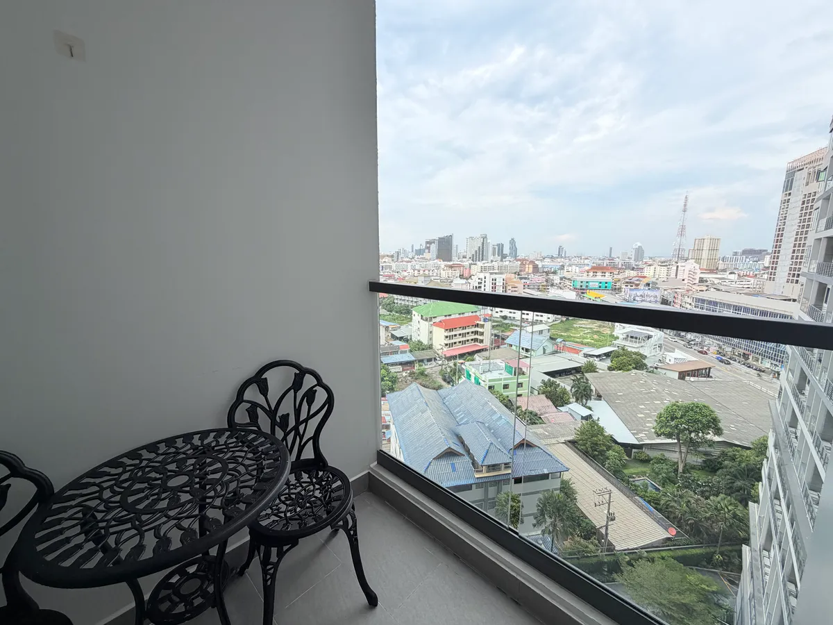 Like New Condo For Rent In Central Pattaya photo 4