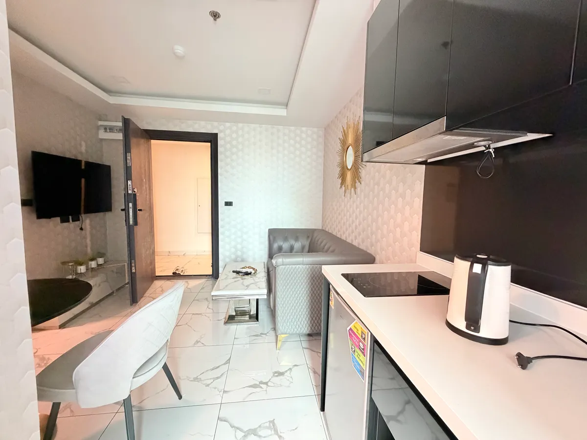 Like New Condo For Rent In Central Pattaya photo 2