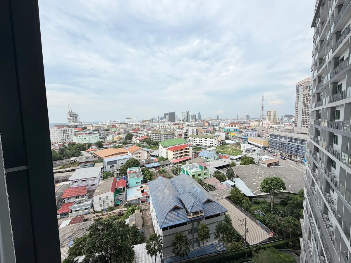 Like New Condo For Rent In Central Pattaya photo 7