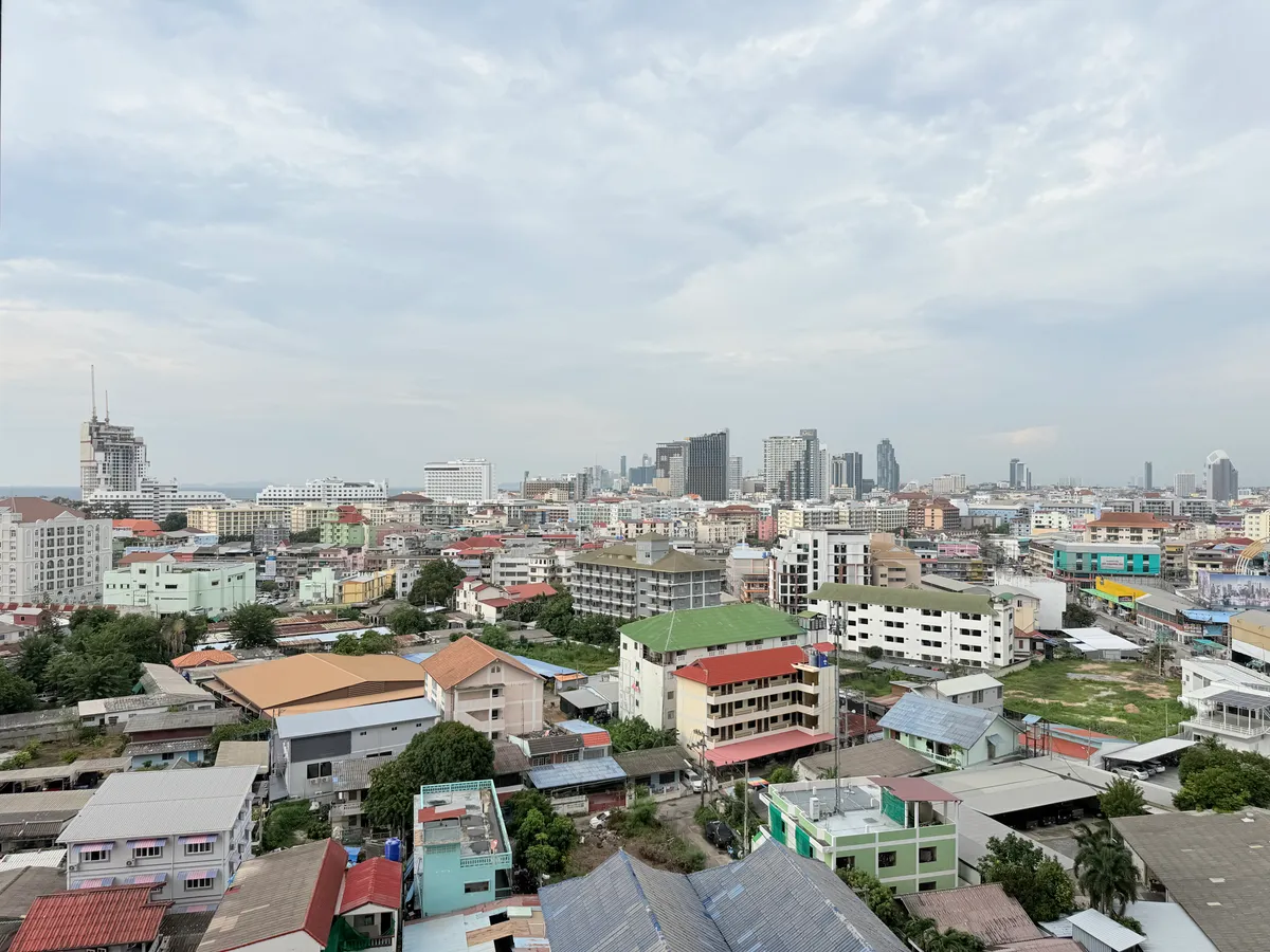 Like New Condo For Rent In Central Pattaya photo 6