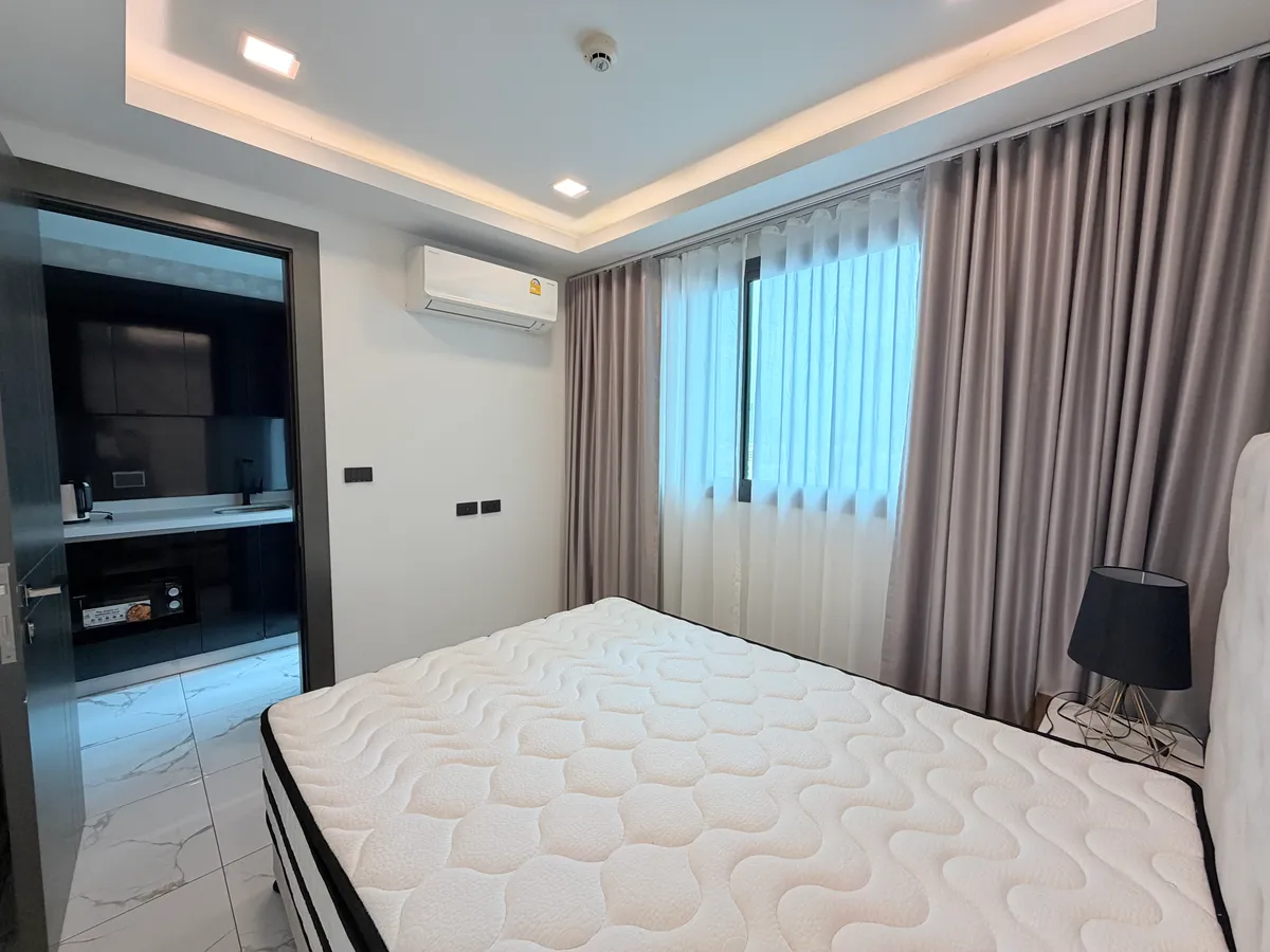 Like New Condo For Rent In Central Pattaya photo 10