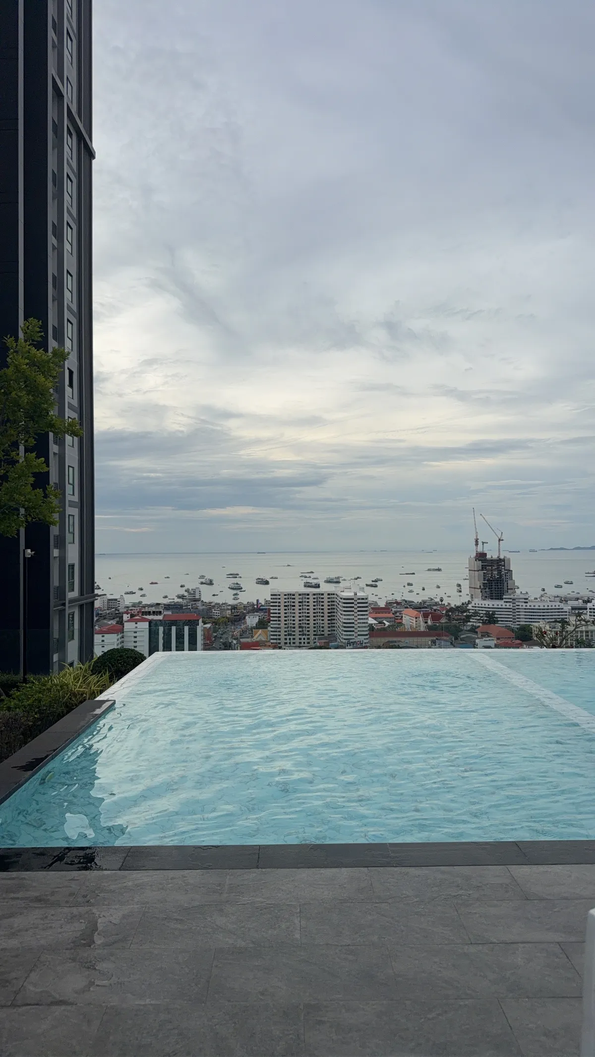 Like New Condo For Rent In Central Pattaya photo 18