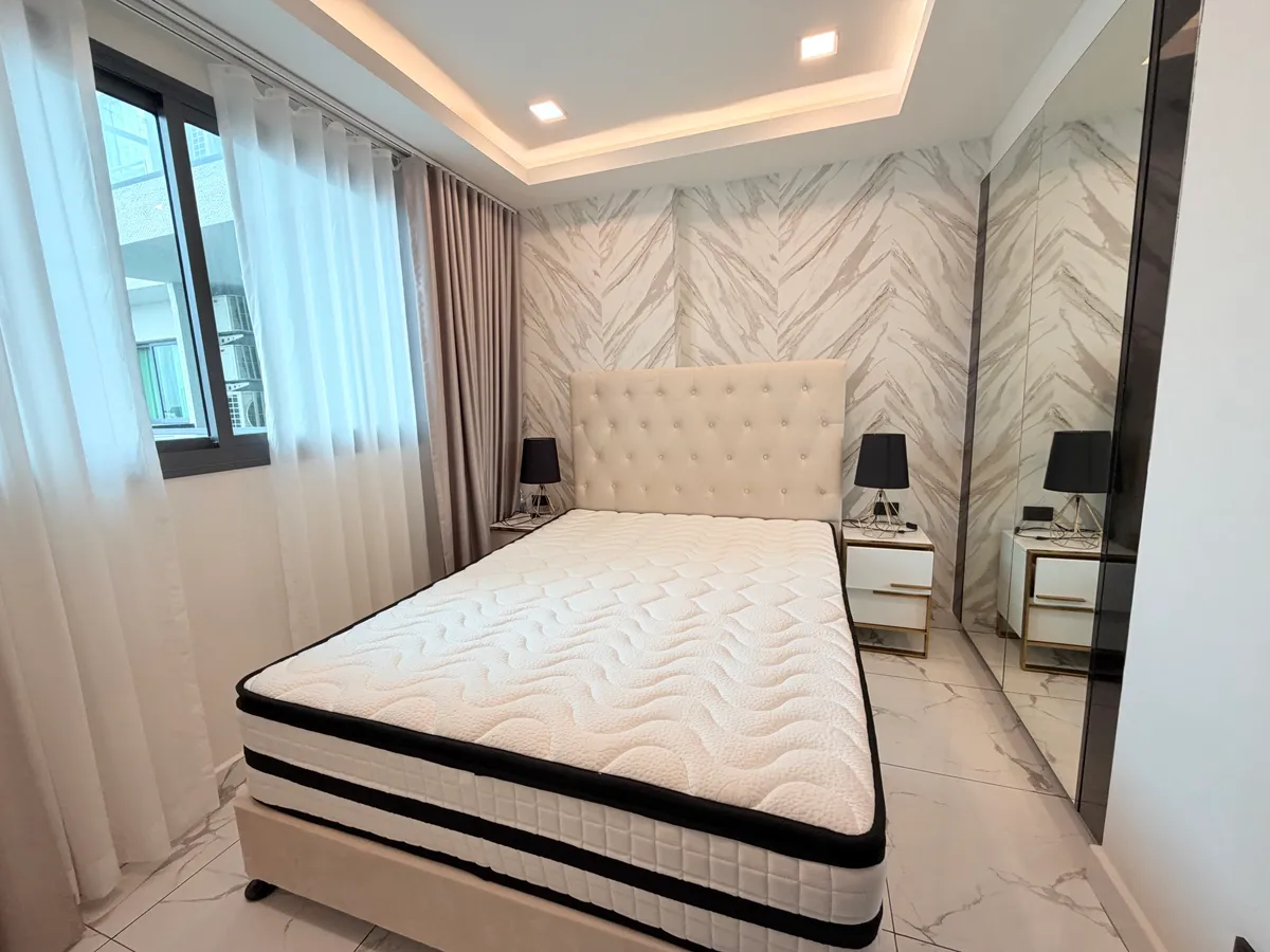 Like New Condo For Rent In Central Pattaya photo 8