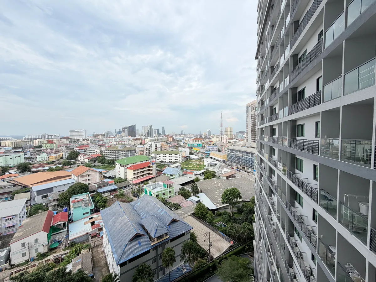 Like New Condo For Rent In Central Pattaya photo 3