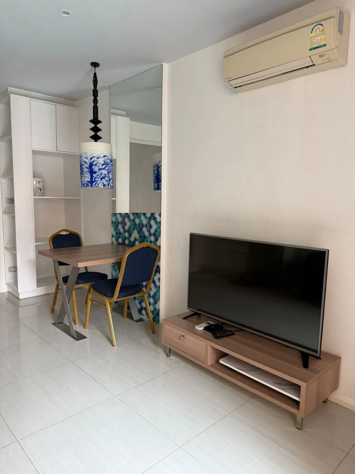 Coner room 1 Bedroom 1 Bedroom in Jomtien photo 3