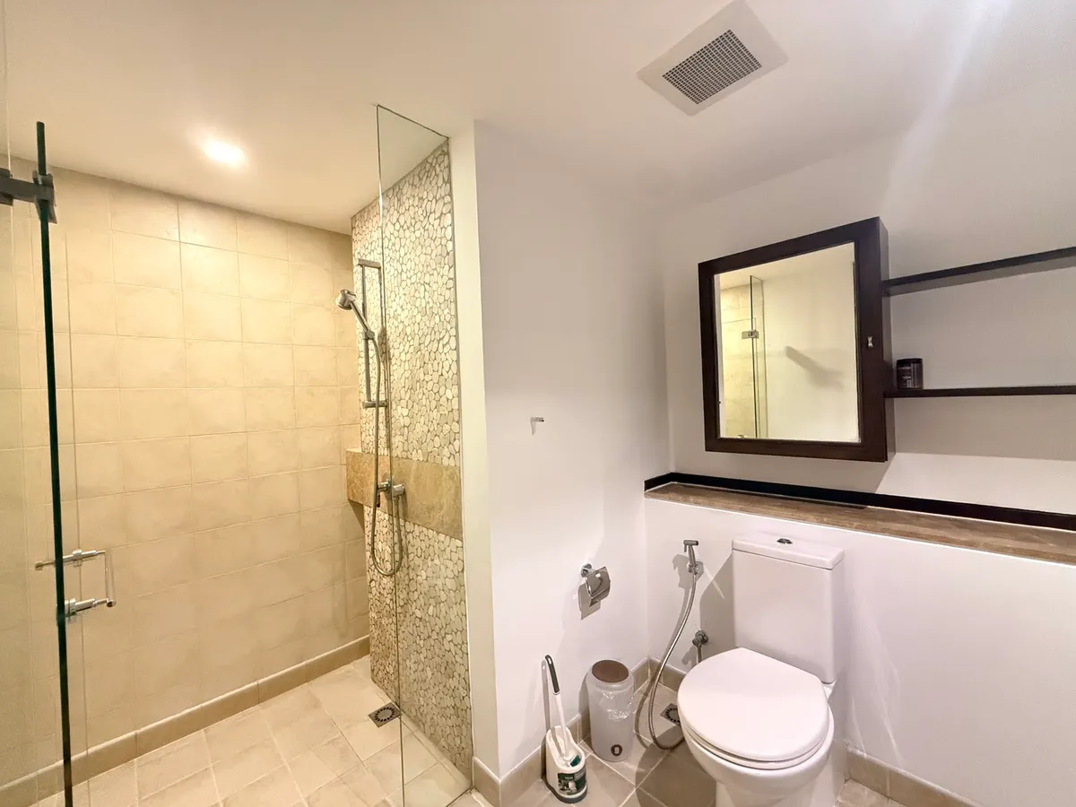 Northshore 1 bedroom for rent photo 12