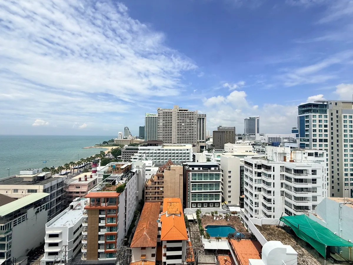Northshore 1 bedroom for rent