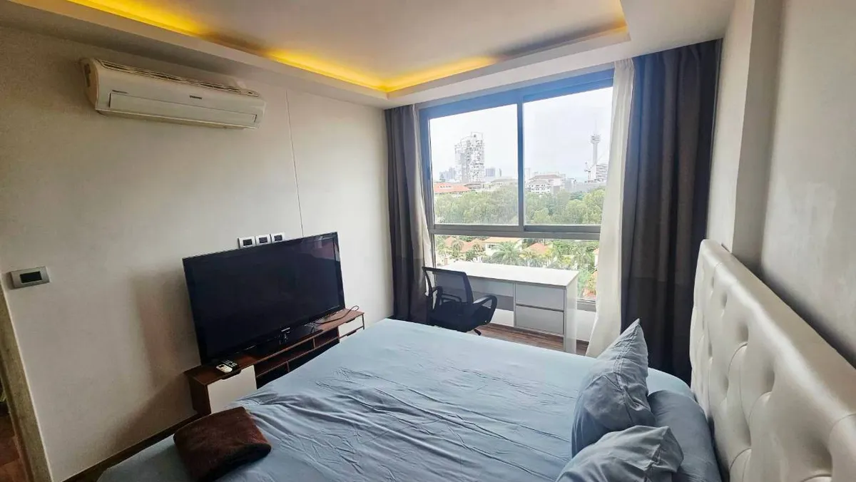 The Peak Towers photo 9