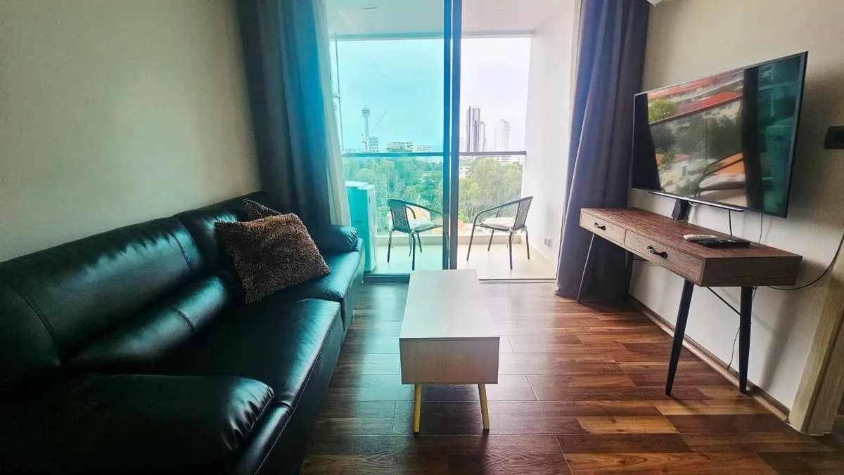The Peak Towers photo 5